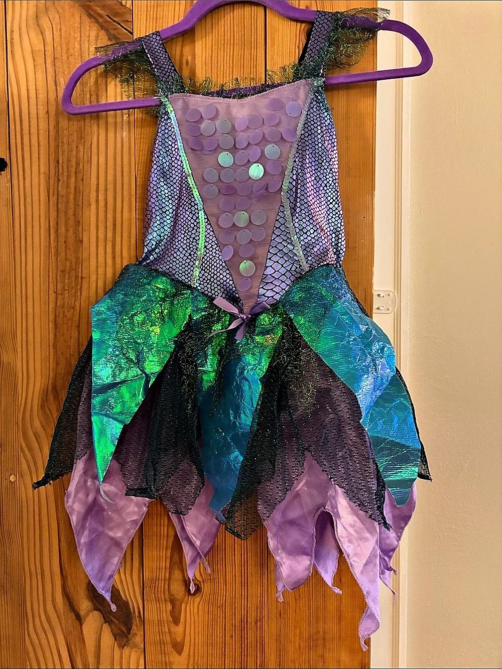 Mermaid 20Halloween Costume